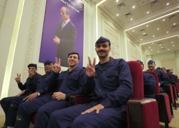 العفو الرئاسي لأبناء سيناء خطوة نحو تعزيز البعد الإنساني في سياسة القيادة السياسية