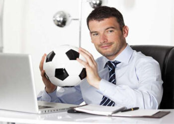 نظام متكامل لإدارة الأكاديميات الرياضية