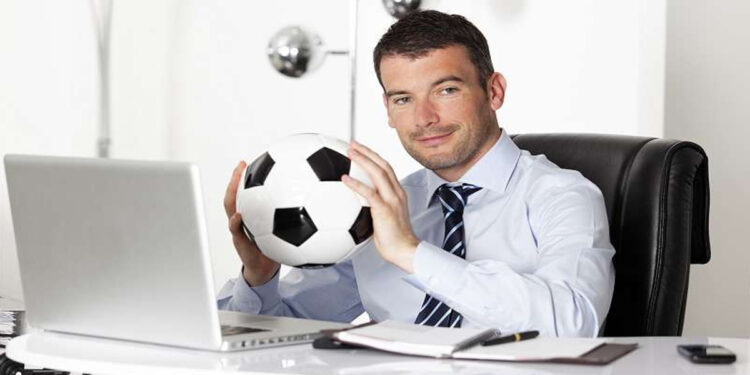 نظام متكامل لإدارة الأكاديميات الرياضية