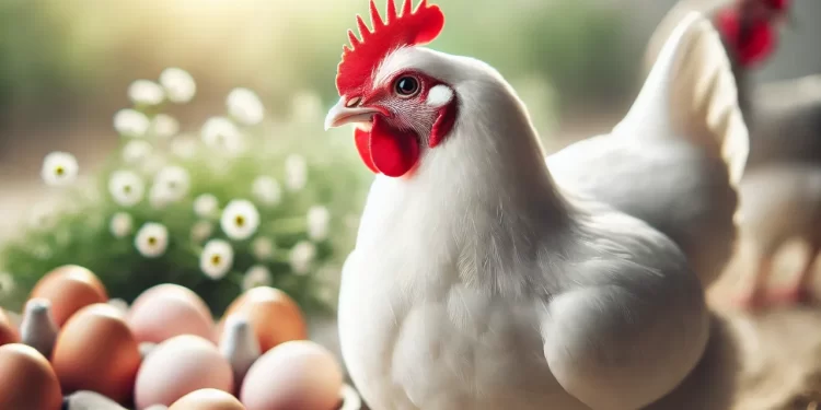 أسعار الفراخ البيضاء في بورصة الدواجن ليوم 10 ديسمبر 2024 1 أسعار الفراخ البيضاء في بورصة الدواجن ليوم 10 ديسمبر 2024