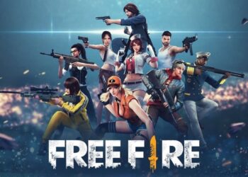 موقع استرداد أكواد فري فاير 2024 الرسمي من غارينا garena free fire
