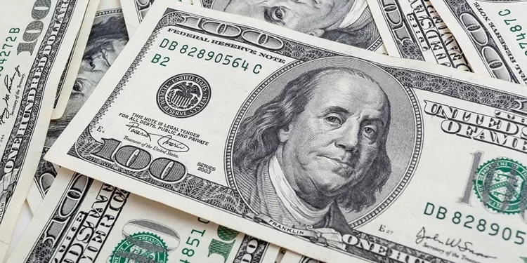 سعر الدولار أمام الجنيه المصري اليوم الأربعاء 4 ديسمبر 2024 1 سعر الدولار أمام الجنيه المصري اليوم الأربعاء 4 ديسمبر 2024