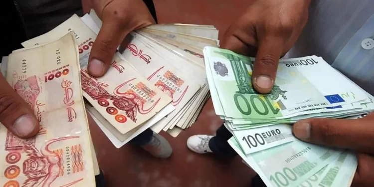 سعر اليورو اليوم أمام الجنيه المصري 4 ديسمبر 2024