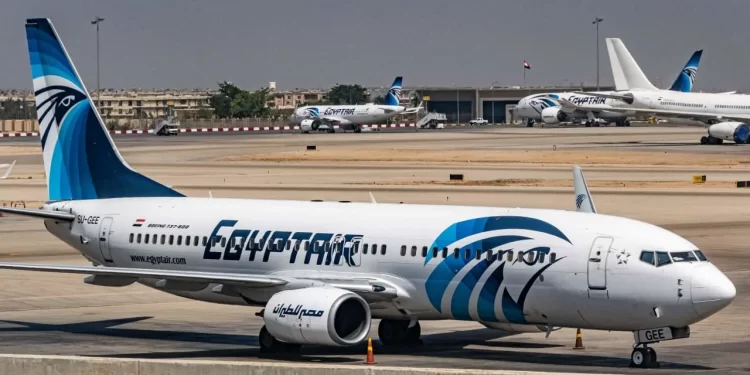 مصر للطيران تعلن عن فرص توظيف لجميع المؤهلات العلمية 1 مصر للطيران تعلن عن فرص توظيف لجميع المؤهلات العلمية