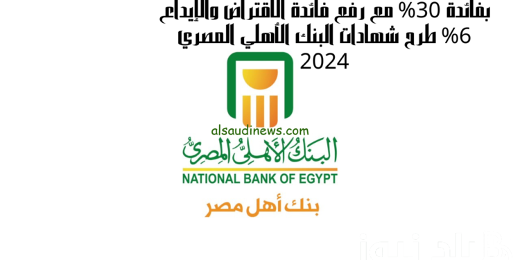 شهادات استثمار البنك الأهلي المصري لمدة سنتين: الأسعار والشروط