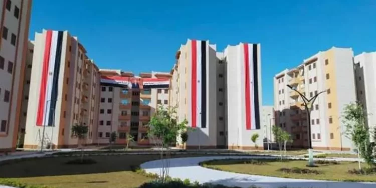 الإسكان الاجتماعي 2024: استئناف بيع كراسات الشروط للمشترين 1 الإسكان الاجتماعي 2024: استئناف بيع كراسات الشروط للمشترين