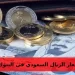 سعر الريال السعودي اليوم في البنوك المصرية السبت 7 ديسمبر 2024