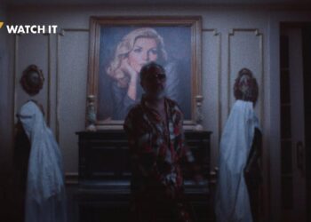 "ساعته وتاريخه" يبدأ عرضه في 5 ديسمبر، أولى الحلقات على الأبواب