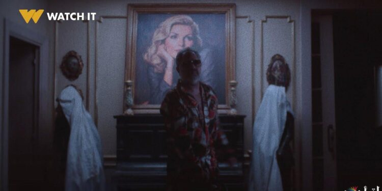 "ساعته وتاريخه" يبدأ عرضه في 5 ديسمبر، أولى الحلقات على الأبواب 1 "ساعته وتاريخه" يبدأ عرضه في 5 ديسمبر، أولى الحلقات على الأبواب