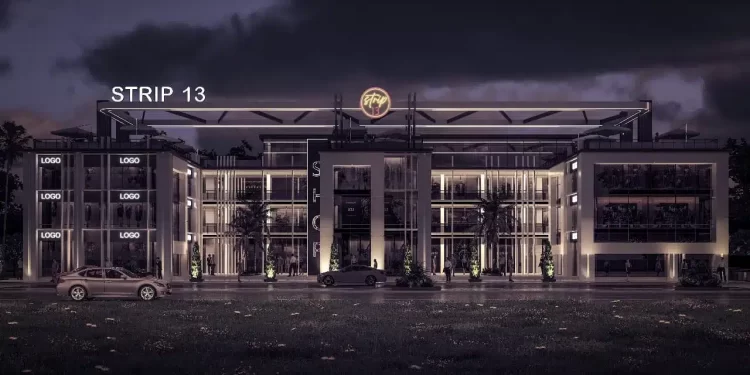 9 محلات تجارية بأكتوبر الجديدة تدر 75 مليون جنيه 1 9 محلات تجارية بأكتوبر الجديدة تدر 75 مليون جنيه