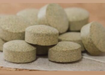 حبوب الخميرة الحل الطبيعي لتقليل الدهون بالجسم وتحقيق التنحيف