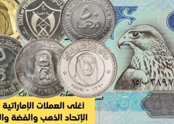 سعر الدرهم الإماراتي مقابل الجنيه في البنوك المصرية اليوم الأحد
