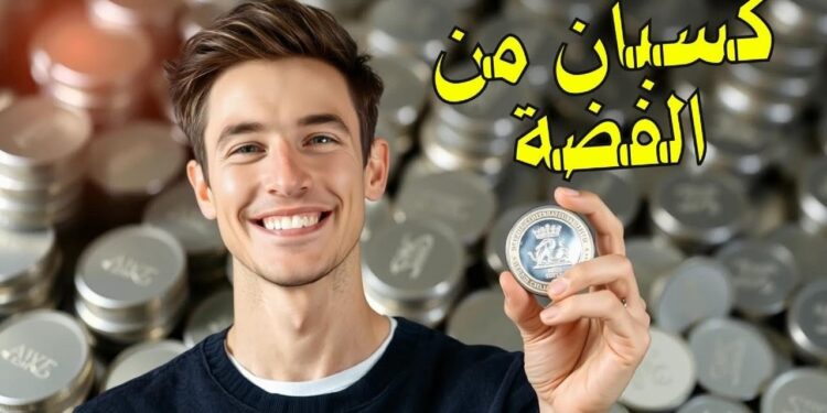 أسعار الفضة اليوم في مصر آخر المستجدات لعشاق الفضة 1 أسعار الفضة اليوم في مصر آخر المستجدات لعشاق الفضة