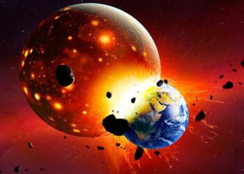 كوكب المريخ يختفي عن الأنظار هذا الأسبوع بسبب ظاهرة مناخية نادرة