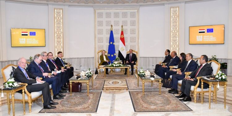 الاستثمار الأجنبي يعود بقوة في أدوات الدين الحكومية وطلبات تتجاوز 400 مليار جنيه 1 الاستثمار الأجنبي يعود بقوة في أدوات الدين الحكومية وطلبات تتجاوز 400 مليار جنيه