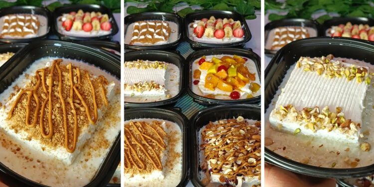 تحضير القشطوطة في المنزل أسرار الحصول على طعم شهي مثل الجاهزة 1 تحضير القشطوطة في المنزل أسرار الحصول على طعم شهي مثل الجاهزة