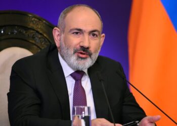 باشينيان يحدد ملامح "أرمينيا الحقيقية" في المستقبل القريب