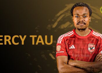 على أبواب الرحيل عرض نادي قطر القطري الرسمي لـ "تاو"