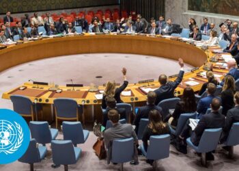 هانا سيروا تيتيه أول مبعوثة للأمم المتحدة إلى ليبيا بعد تعيينها رسميًا: تعرف عليها