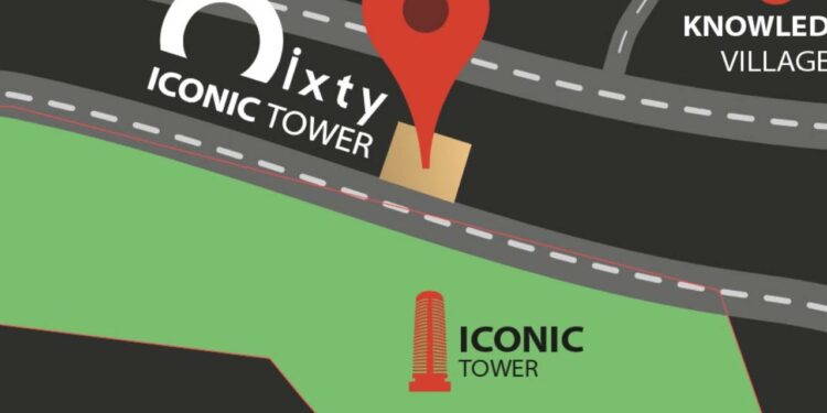 جميع التفاصيل عن 6ixty Walk One و 6ixty Walk Two مع محمد العاصي 1 جميع التفاصيل عن 6ixty Walk One و 6ixty Walk Two مع محمد العاصي