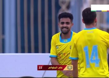 كأس مصر يشهد مفاجأة كبيرة إعصار من الدرجة الثالثة يقصي سيد البلد