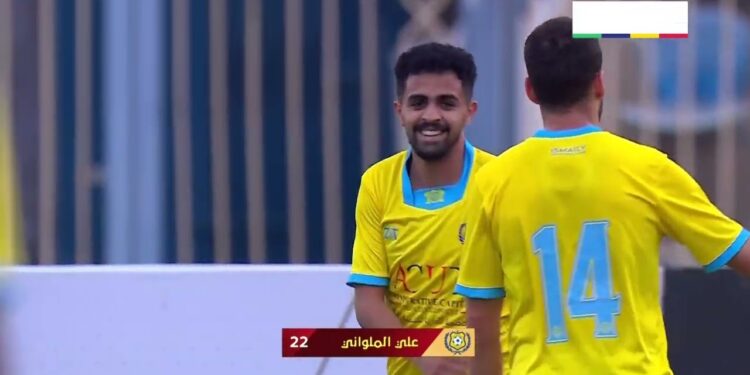 كأس مصر يشهد مفاجأة كبيرة إعصار من الدرجة الثالثة يقصي سيد البلد 1 كأس مصر يشهد مفاجأة كبيرة إعصار من الدرجة الثالثة يقصي سيد البلد