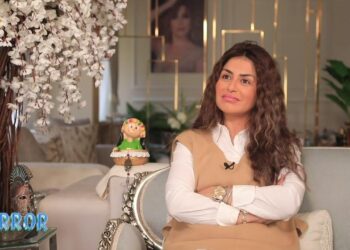 منة فضالي تنفي شائعات بتر ساقها وتكشف التفاصيل لأول مرة