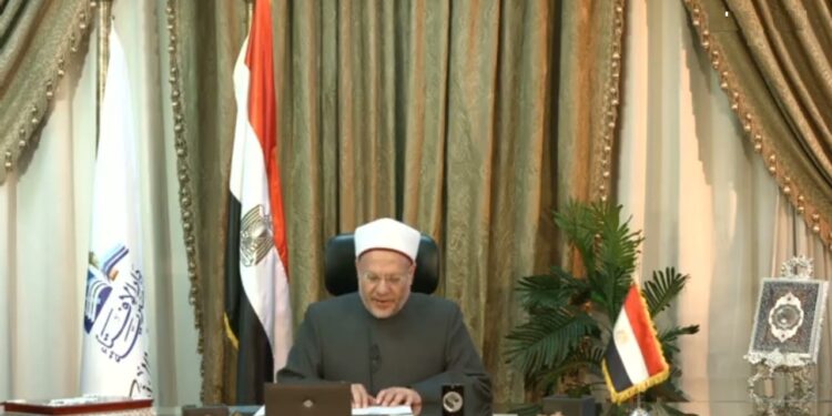 الإفتاء تحدد موعد أول شعبان والأدعية المستحبة مع بدء استطلاع الهلال الأربعاء المقبل