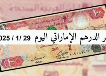 سعر الدرهم الإماراتي مقابل الجنيه اليوم الأربعاء في البنوك المصرية: تحديث يومي