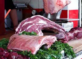 أسعار اللحوم اليوم في الأسواق الخميس 30 يناير 2025
