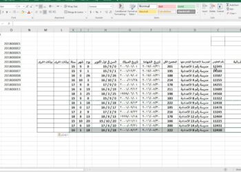نتيجة الصف الأول الإعدادي 2025 رابط الاستعلام بالاسم ورقم الجلوس