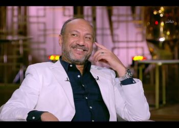 وفاة والدة الفنان أحمد فهيم وشقيقة خالد صالح وتشيع الجثمان من مسجد الشرطة