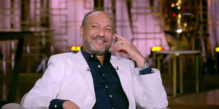 وفاة والدة الفنان أحمد فهيم وشقيقة خالد صالح وتشيع الجثمان من مسجد الشرطة