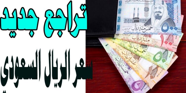سعر الريال السعودي أمام الجنيه المصري اليوم الثلاثاء 29 يناير 2025 1 سعر الريال السعودي أمام الجنيه المصري اليوم الثلاثاء 29 يناير 2025