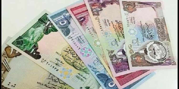 سعر الدينار الكويتي اليوم في البنوك الخميس 30 يناير 2025 1 سعر الدينار الكويتي اليوم في البنوك الخميس 30 يناير 2025