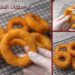 طريقة عمل حلقات البصل المقرمشة في المنزل طعم فريد أفضل من الجاهز 2 طريقة عمل حلقات البصل المقرمشة في المنزل طعم فريد أفضل من الجاهز