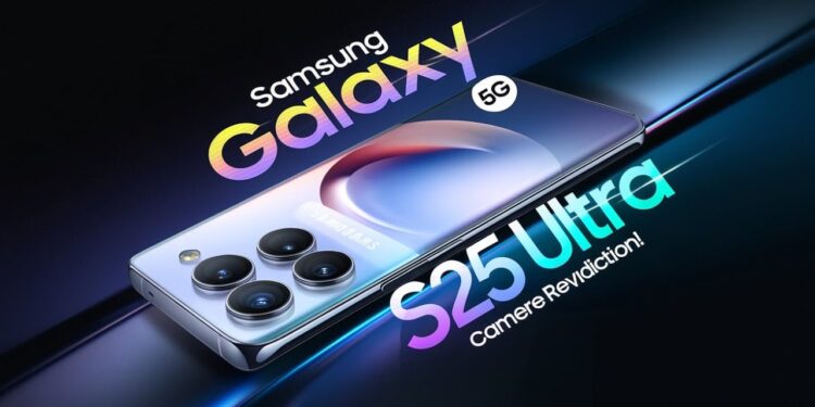 حدث Samsung Unpacked يقترب تسريبات تكشف عن تفاصيل تصميمات Galaxy S25 1 حدث Samsung Unpacked يقترب تسريبات تكشف عن تفاصيل تصميمات Galaxy S25