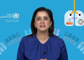 منظمة الصحة العالمية تبدأ حملة عاجلة لمواجهة فيروس HMPV