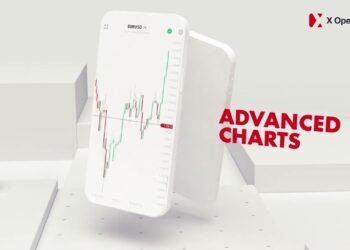 شركة X Open Hub تفوز بجائزة أفضل مزود للسبولة لعقود الفروقات