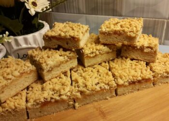 وصفة باستا فلورا الشهية أسهل طريقة لتحضيرها في المنزل