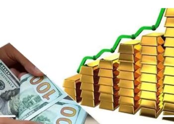 أسعار الذهب بالدولار والجنيه المصري أحدث التغيرات في السوق
