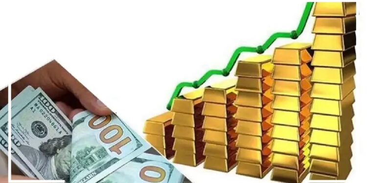 أسعار الذهب بالدولار والجنيه المصري أحدث التغيرات في السوق 1 أسعار الذهب بالدولار والجنيه المصري أحدث التغيرات في السوق