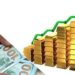أسعار الذهب بالدولار والجنيه المصري أحدث التغيرات في السوق 2 أسعار الذهب بالدولار والجنيه المصري أحدث التغيرات في السوق