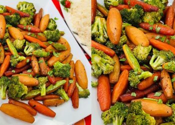 سر الخضار الذي يجعلك تفقد 7 كجم من وزنك أسبوعيًا