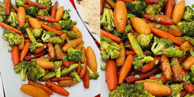 سر الخضار الذي يجعلك تفقد 7 كجم من وزنك أسبوعيًا 1 سر الخضار الذي يجعلك تفقد 7 كجم من وزنك أسبوعيًا