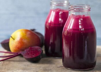 عصير الشمندر حليفك الطبيعي لمكافحة الأمراض