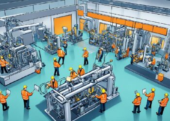 تحفيز الاستثمار الصناعي وزيادة الإنتاجية عبر مبادرة الـ15% تحليل الخبراء