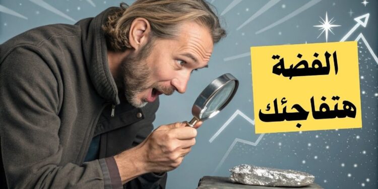 سعر جرام الفضة الإيطالي اليوم في مصر 29 يناير 2025 1 سعر جرام الفضة الإيطالي اليوم في مصر 29 يناير 2025