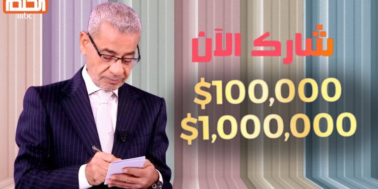 سحب مسابقة الحلم 2025 إليك أرقام الاشتراك وطريقة الفوز