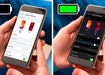 أسرع طريقة لشحن بطارية موبايلك في وقت قياسي